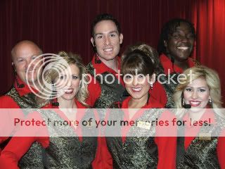 Dancing On The Ceiling Photo By: Fontana Herald News