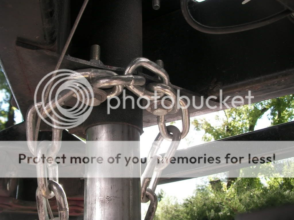 Open Roads Forum Travel Trailers Crossed vs. Uncrossed safety