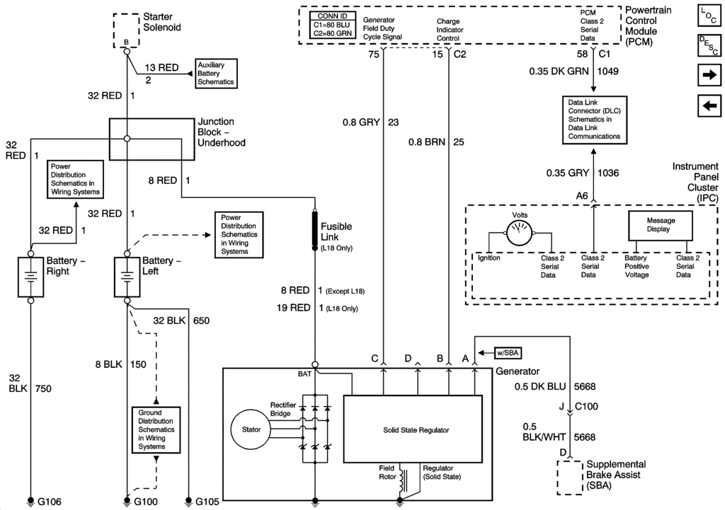 SOLVED: 2003 chevy truck.after it sets all day or - Fixya