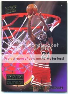 Carte card NBA Upper Deck 1994//95 Draft Analysis Rookie RC N°193 ROBINSON BUCKS