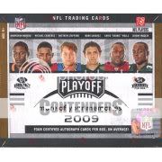 2009 Playoff Contenders Football