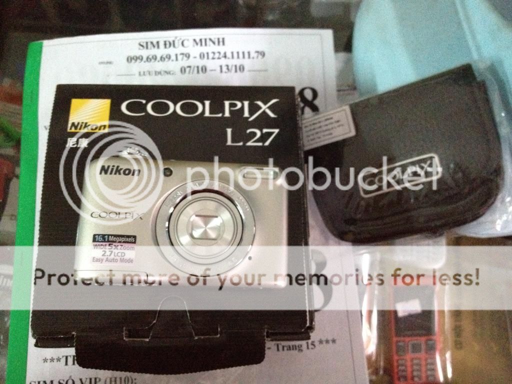 <HOT> Thanh lý USB 3G giá 399k và máy chụp hình KTS - 1