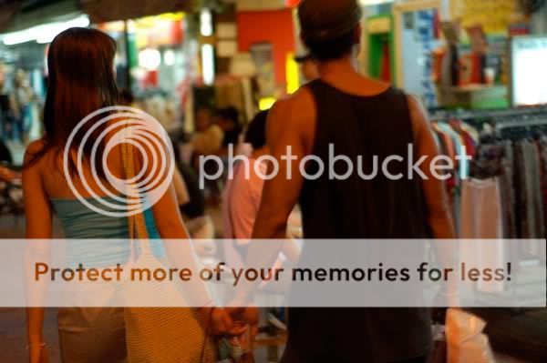 asia through boobs' pants