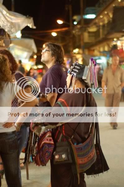 asia through boobs' pants