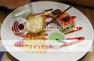 re: Best cakes thread!