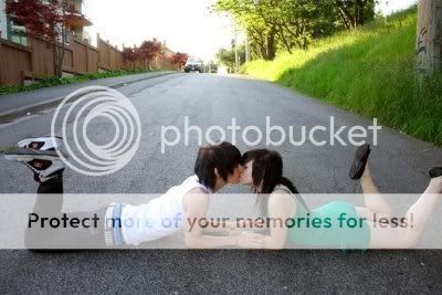 emo love Pictures, Images and Photos