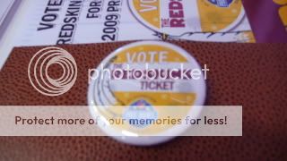 vote