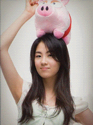 gif_seoyoon.gif snsd seohyun and yoona image by luvcut3_kawa1i