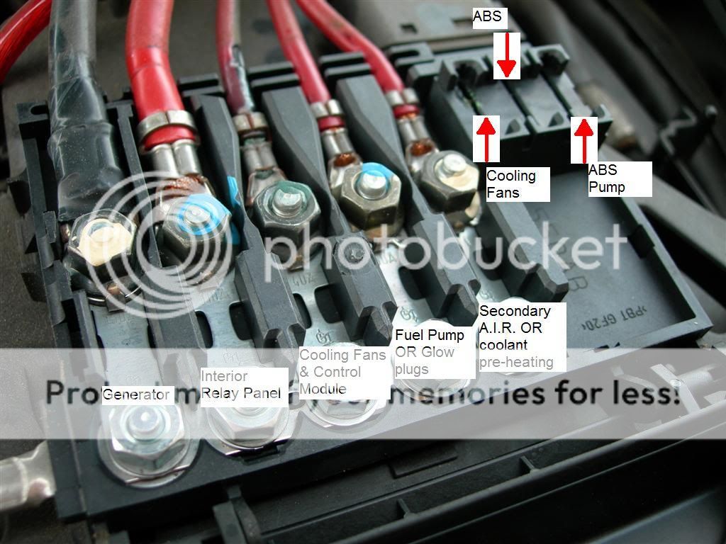 2001 GLX (ABS and ASR light on) Help VW Vortex Volkswagen Forum