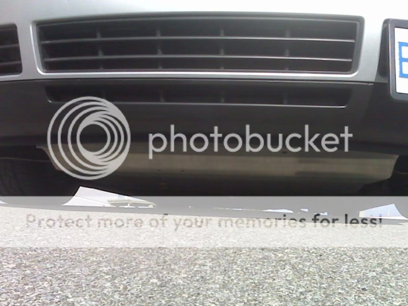 FS MK4 Evolution Skid Plate VW Vortex Volkswagen Forum