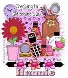 ChkIn_Time2Chat_Hannie.jpg checking in image by Hannie_1948