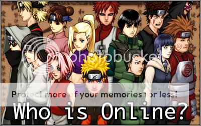 Who is online?