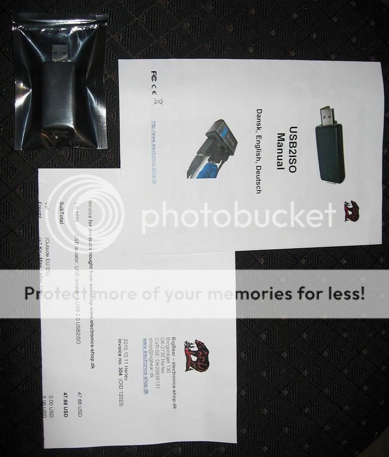 Device for galvanic isolation of USB DAC Digital Sources, DACs, and