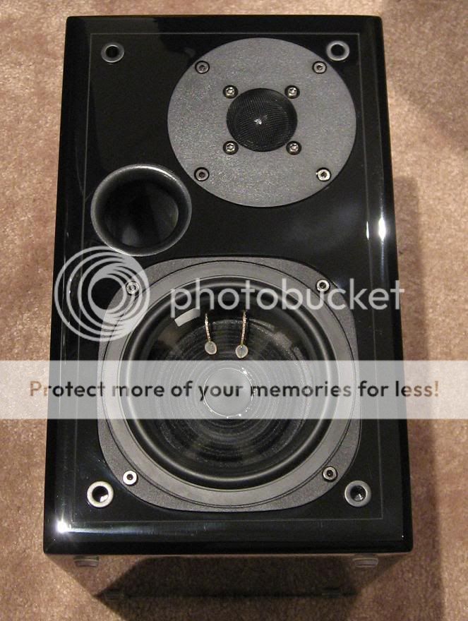 usher speakers ebay