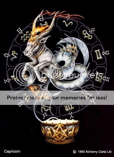 capicorn Pictures, Images and Photos