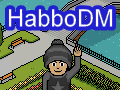 Venha jogar Habbo!!