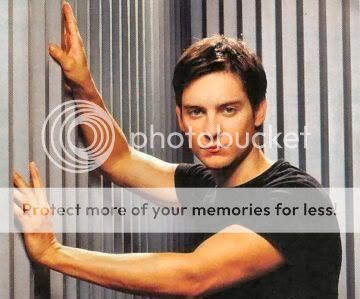 Tobey Maguire Pictures, Images and Photos
