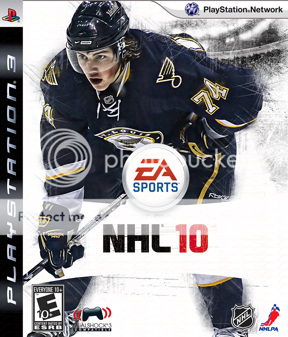 NHL 10 Custom Covers Thread Page 5 Operation Sports Forums
